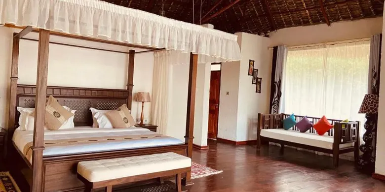 Mara Sweet Acacia Lodge