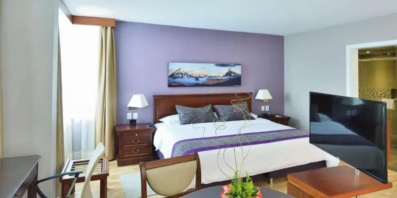 Mercure Alameda Quito