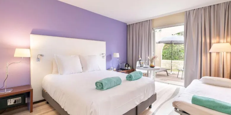 Mercure Antibes Sophia Antipolis