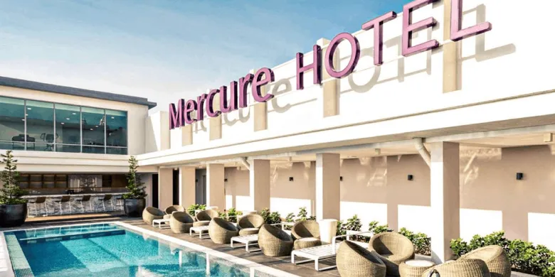 Mercure Kuala Lumpur Shaw Parade