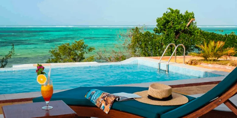 Moja Tuu The Luxury Villas & Nature Retreat