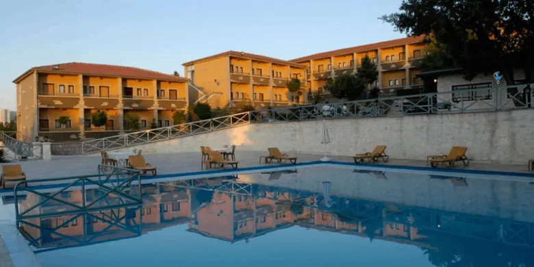 Monark Hotel Cappadocia