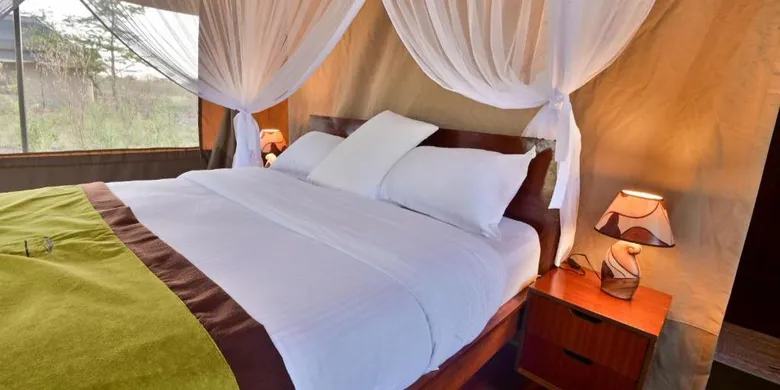 Mtito Safari Camp