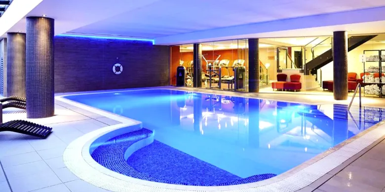 Novotel Edinburgh Park