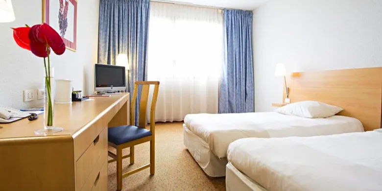 Novotel Torino Corso Giulio Cesare