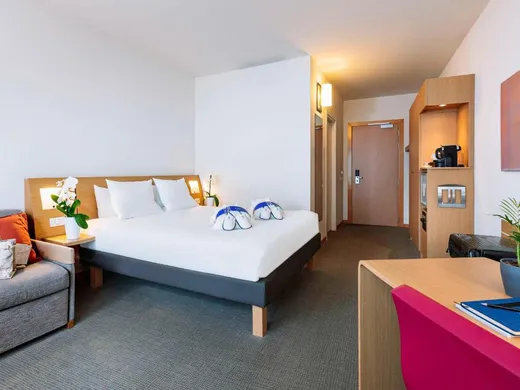 Novotel Venezia Mestre Castellana