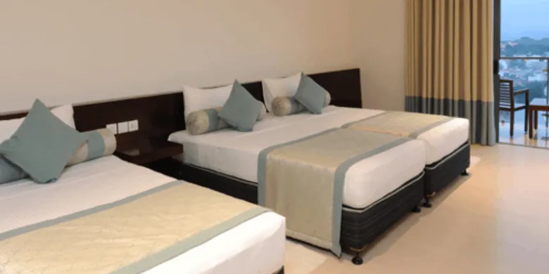 Oak Ray Heritage Hotel