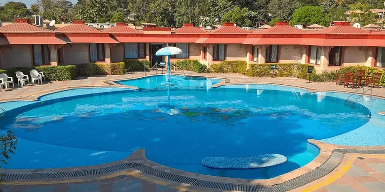 Orchha Resorts