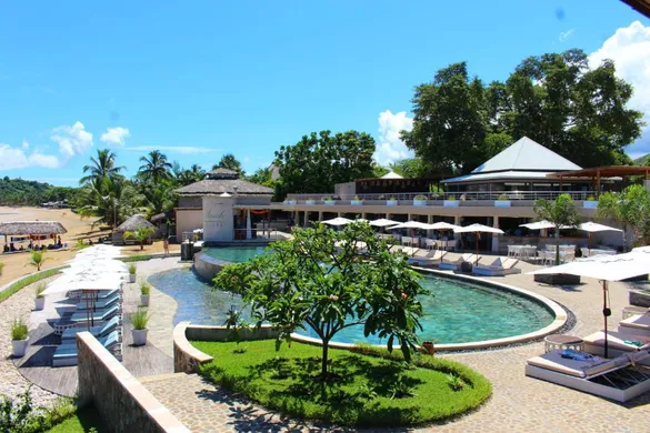 Palm Beach Resort & Spa