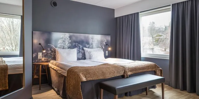 Quality Hotel Ekoxen