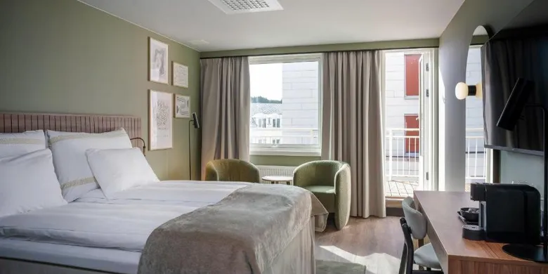 Quality Hotel Grand Kristiansund