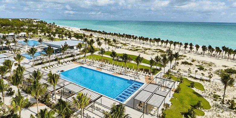 Riu Dunamar All Inclusive