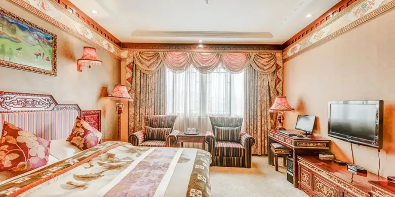 Shiga Yangcha Grand Hotel
