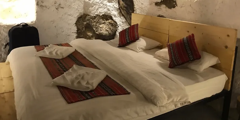 Sama Wakan Heritage Home