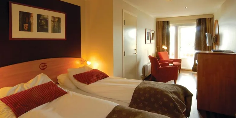 Savalen Fjellhotell & Spa