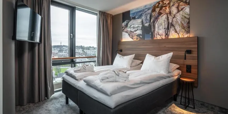 Scandic Stavanger Forum Hotel