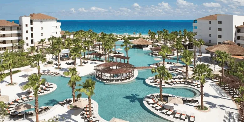 Secrets Playa Mujeres Golf & Spa Resort - Adults Only