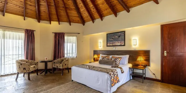 Sentrim Elementaita Lodge