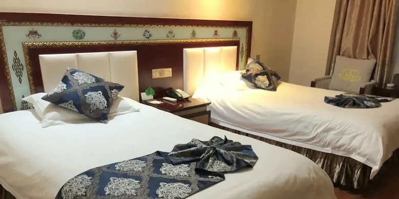 Shamchu Garden Hotel