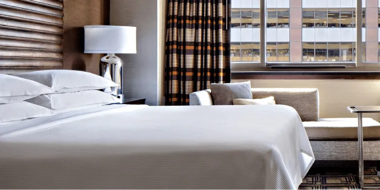 Sheraton New York Times Square