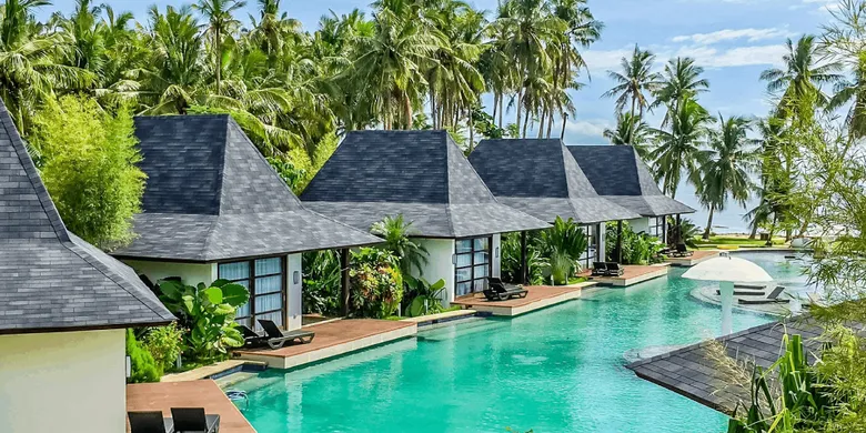 Siargao Bleu Resort & Spa