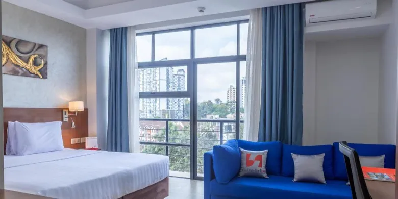 Swiss-Belinn Nairobi