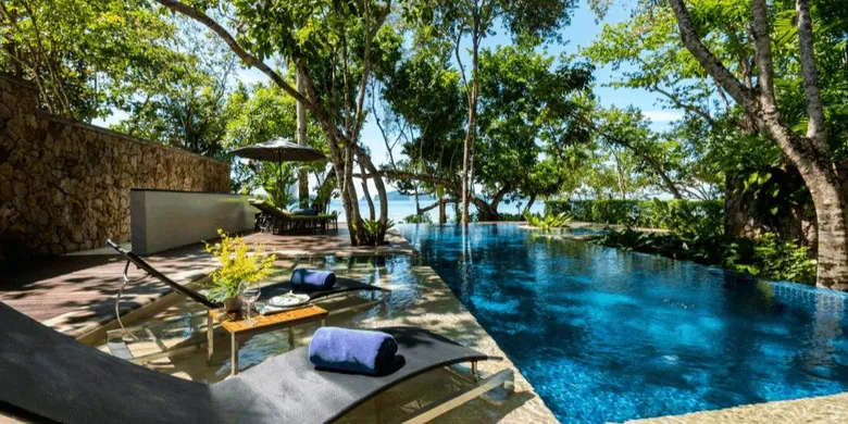 The Tubkaak Krabi Boutique Resort - SHA Extra Plus