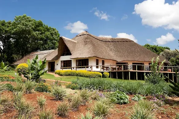 NGORONGORO FARMHOUSE
