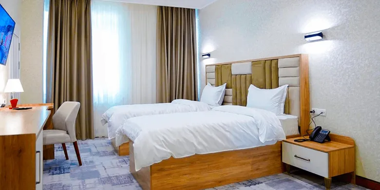 Green Park Hotel