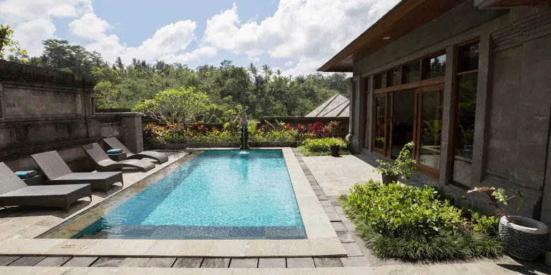 The Payogan Villa Resort and Spa