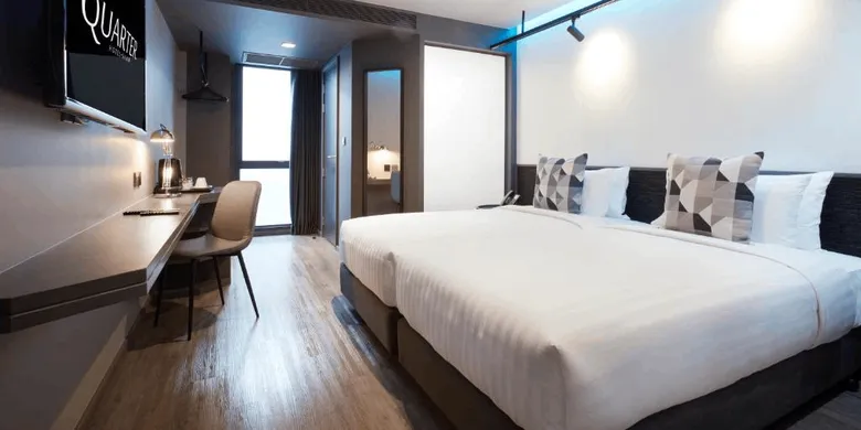 The Quarter Silom by UHG