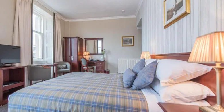 The Royal Hotel Oban