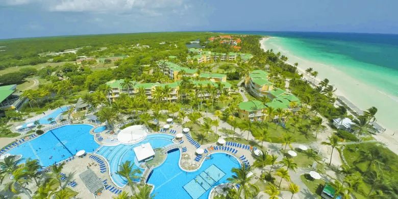 Tryp Cayo Coco All Inclusive