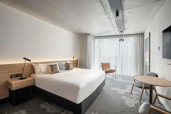 Vibe Hotel Adelaide