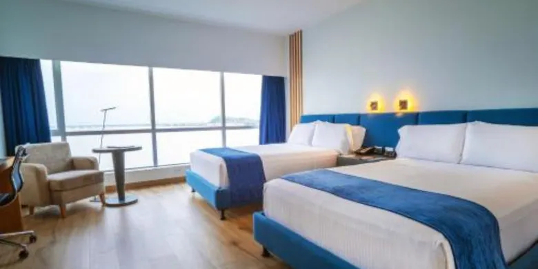 Wyndham Guayaquil