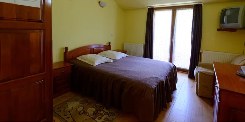 Hotel Sandru