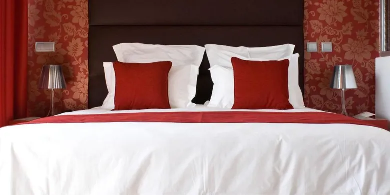 Lutecia Smart Design Hotel