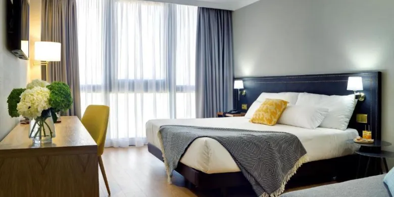 Hotel OCA Puerta del Camino
