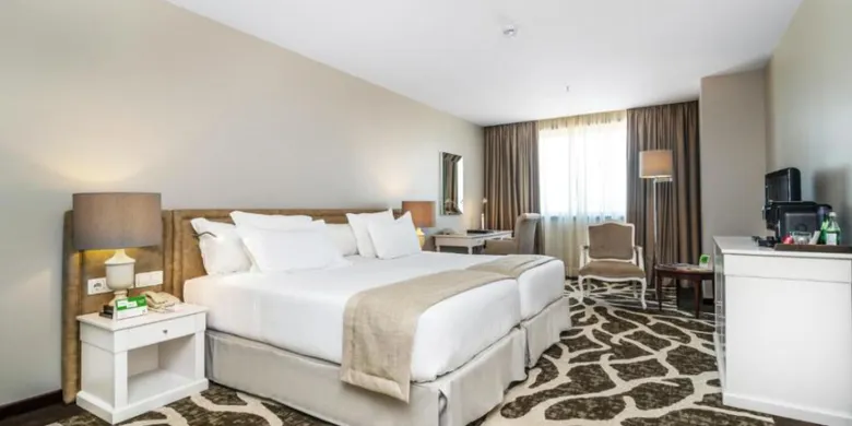 Holiday Inn Porto Gaia, an IHG Hotel