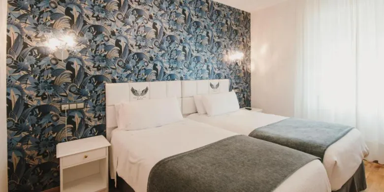 Los Angeles Hotel & Spa