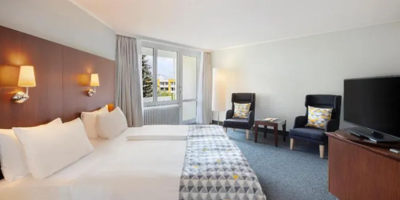 Holiday Inn Munich - South, an IHG Hotel