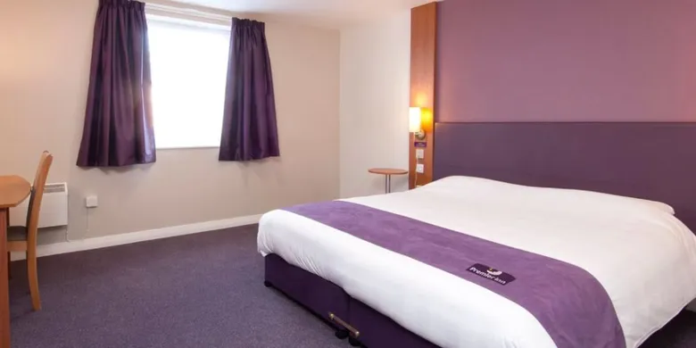 Premier Inn London Hanger Lane hotel