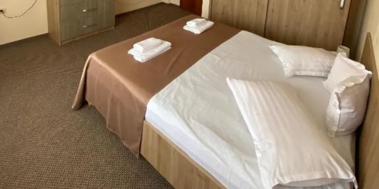 Hotel Diana