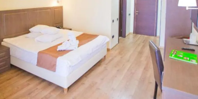 Hotel Piemonte