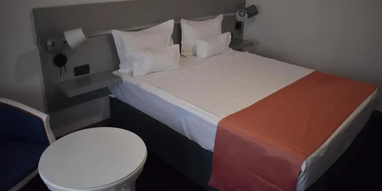 Hotel Europolis