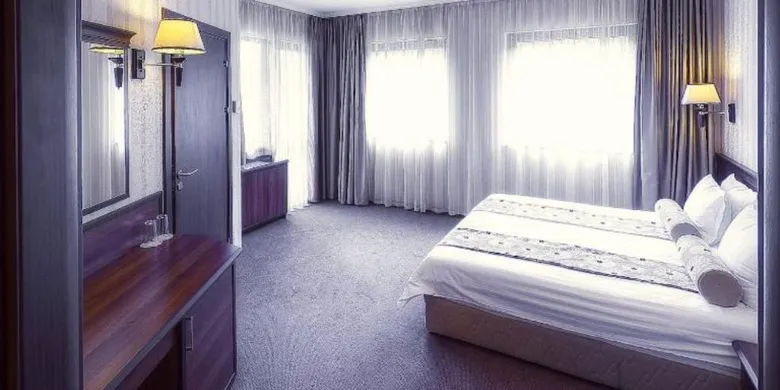 Hotel Kalina Palace