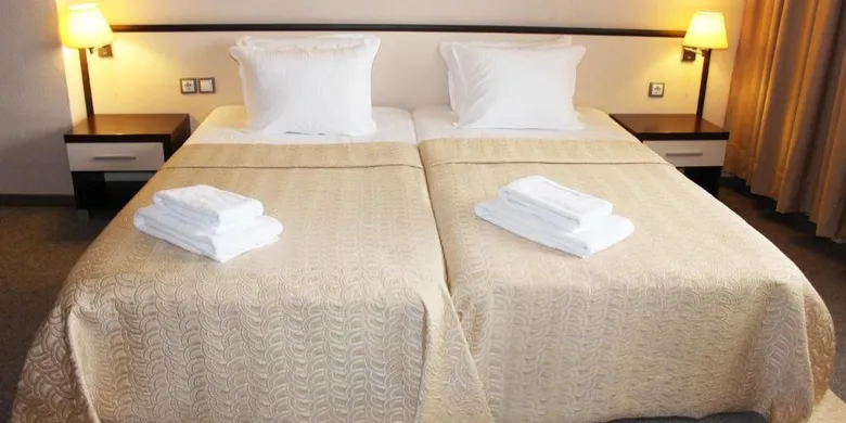 Kendros Hotel