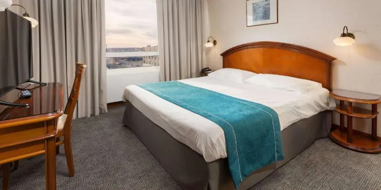 Ramada by Wyndham Bucharest Parc Hotel