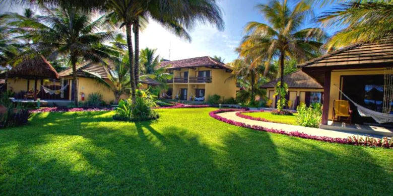 Ocaporã Hotel All Inclusive