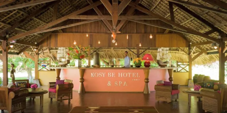 Nosy Be Hotel & Spa